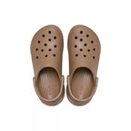 Sandales Bae Clog - Marron
