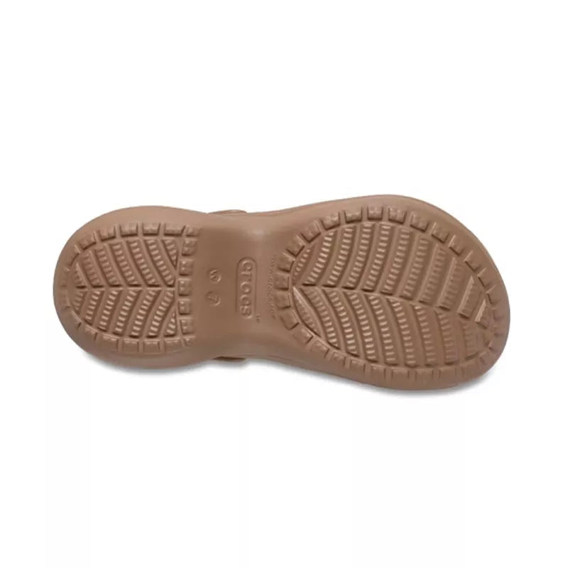 Sandales Bae Clog - Marron