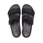 Sandales Brooklyn Core Buckle - Noir
