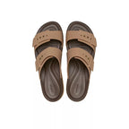 Sandales Brooklyn Core Buckle - Beige