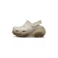 Sandales Bubble Crusah Clog - Taupe