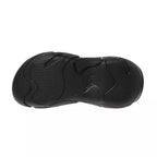 Sandales Bubble Crush Clog - Noir