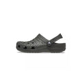 Sandales Classic Crocskin Clog - Kaki