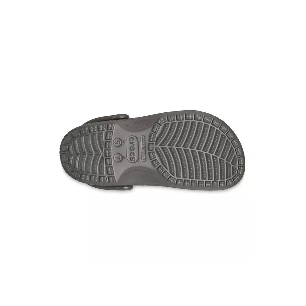 Sandales Classic Crocskin Clog - Kaki
