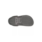Sandales Classic Crocskin Clog - Kaki
