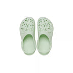 Sandales Classic Floral Cut Out Clog - Verdeau