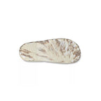 Sandales Classic Marbled Slide - Beige