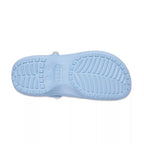 Sandales Classic Plateform Clog - Bleu Ciel