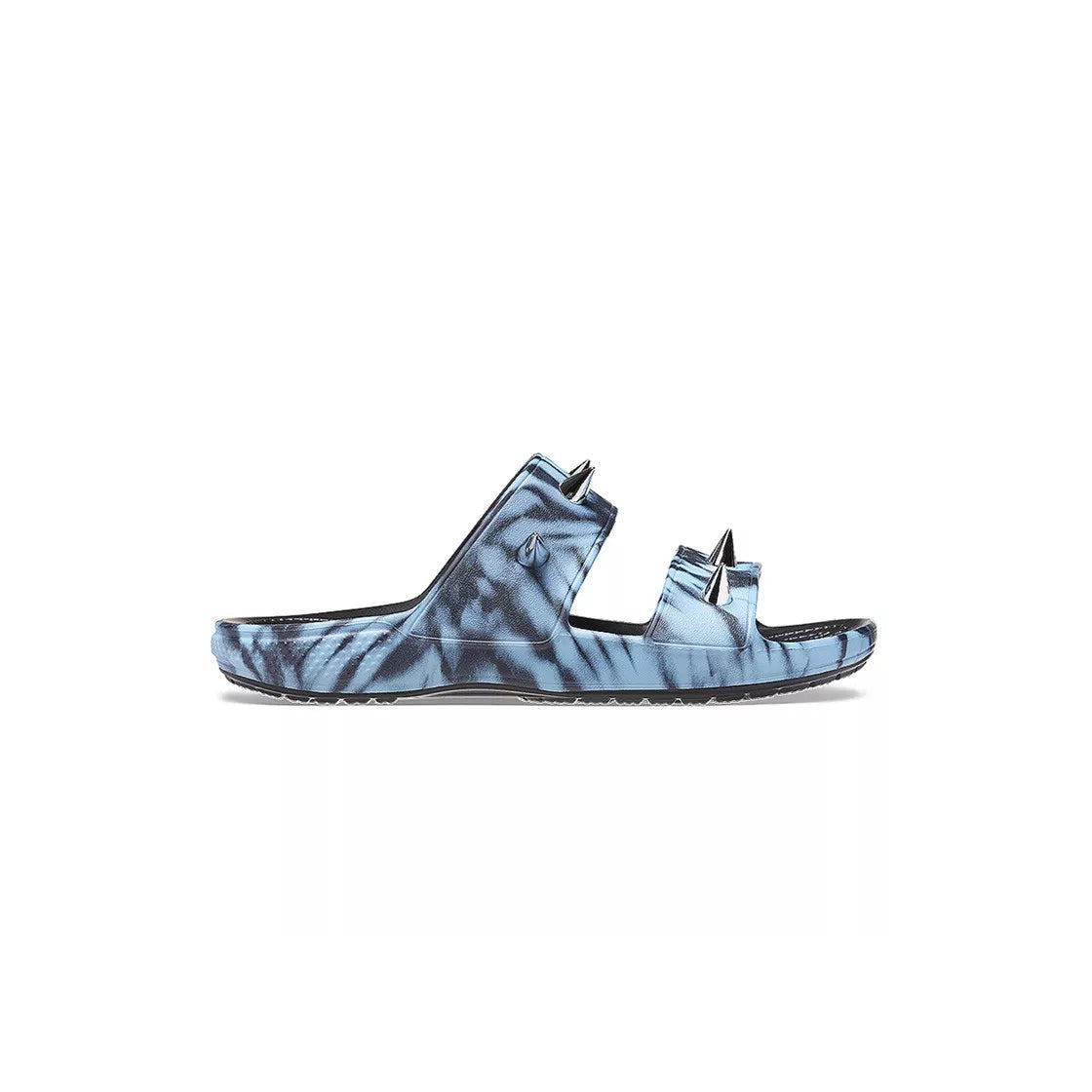 Sandales Classic Rebel Clog - Multicolore
