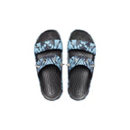 Sandales Classic Rebel Clog - Multicolore