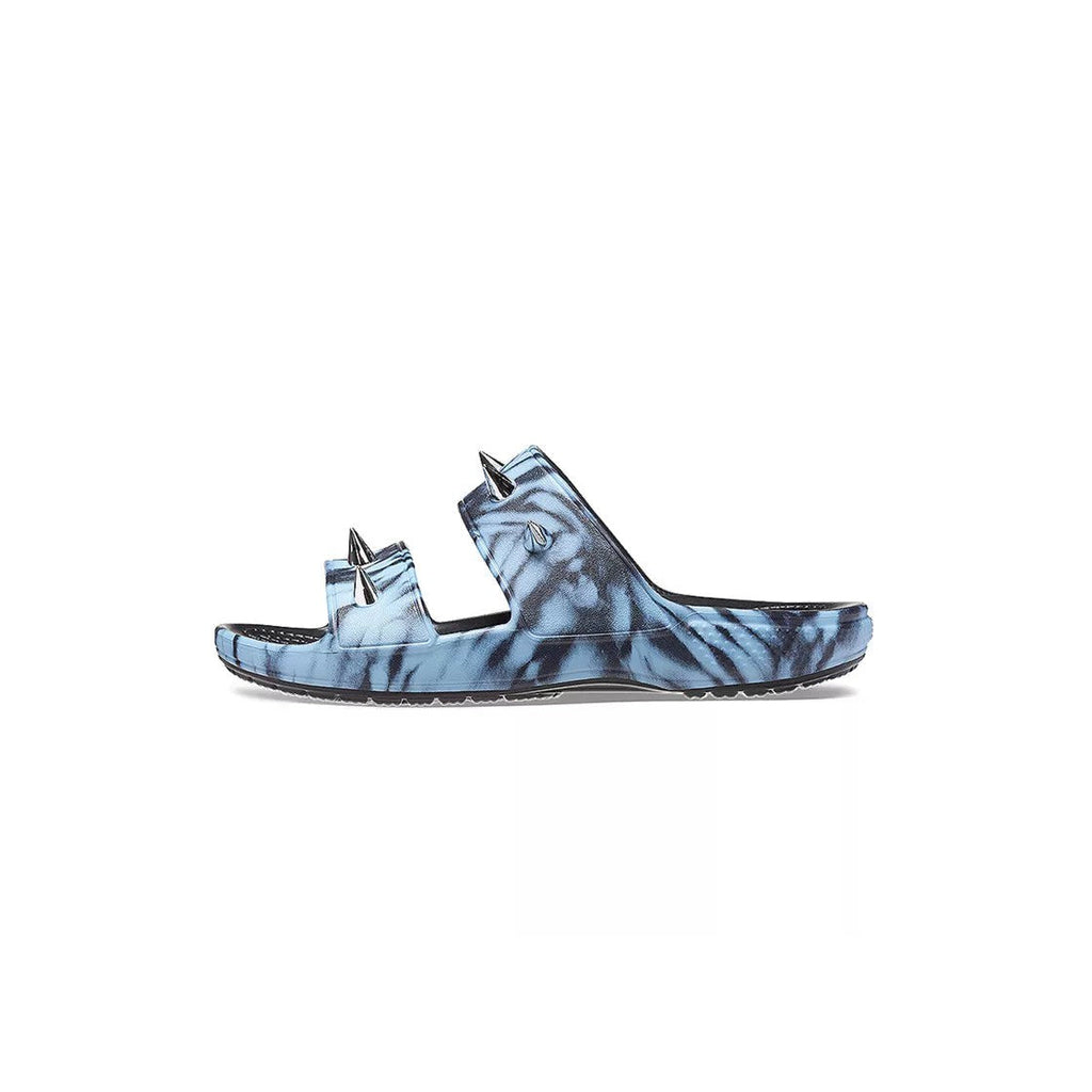 Sandales Classic Rebel Clog - Multicolore