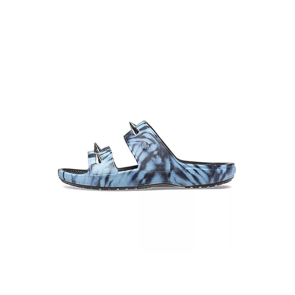 Sandales Classic Rebel Clog - Multicolore