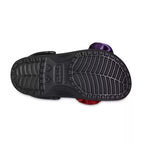 Sandales Classic Rosette Clog - Noir