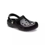 Sandales Classic Studded Clog - Noir