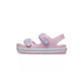 Sandales Crocband Cruiser Junior - Rose