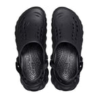 Sandales Echo Clog - Noir