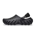 Sandales Echo Clog - Noir
