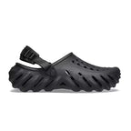 Sandales Echo Clog - Noir