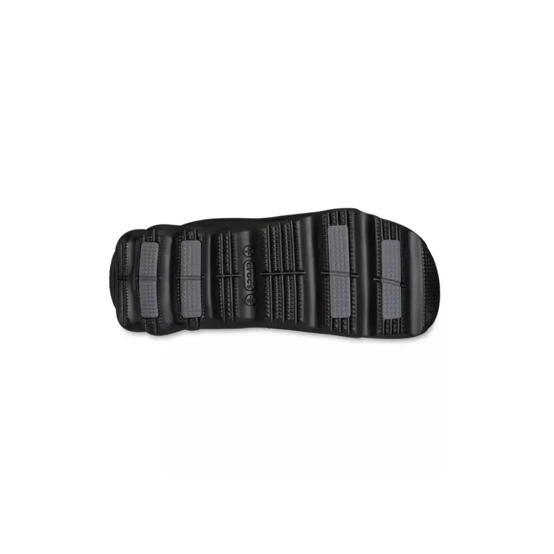 Sandales Echo Storm - Noir