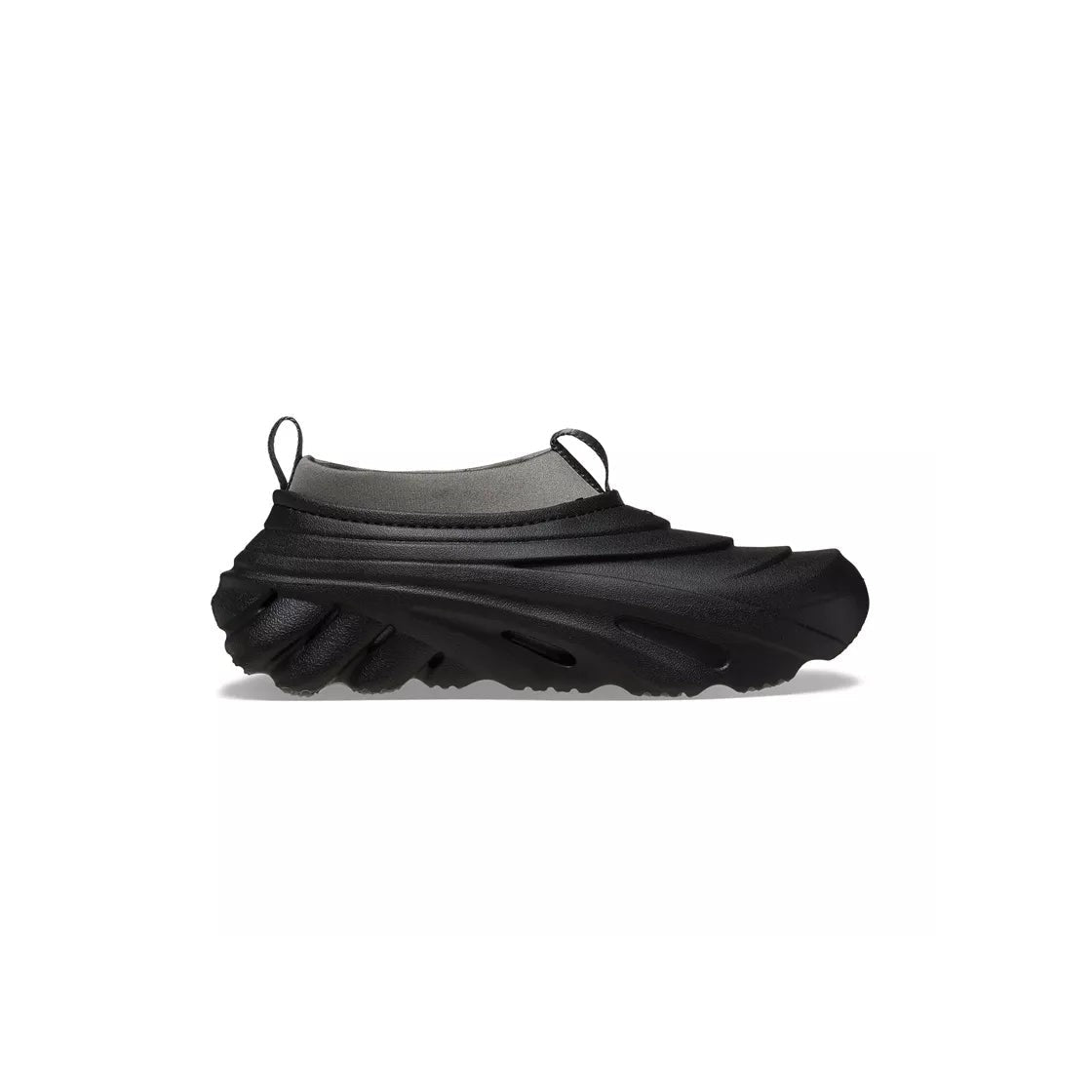 Sandales Echo Storm - Noir