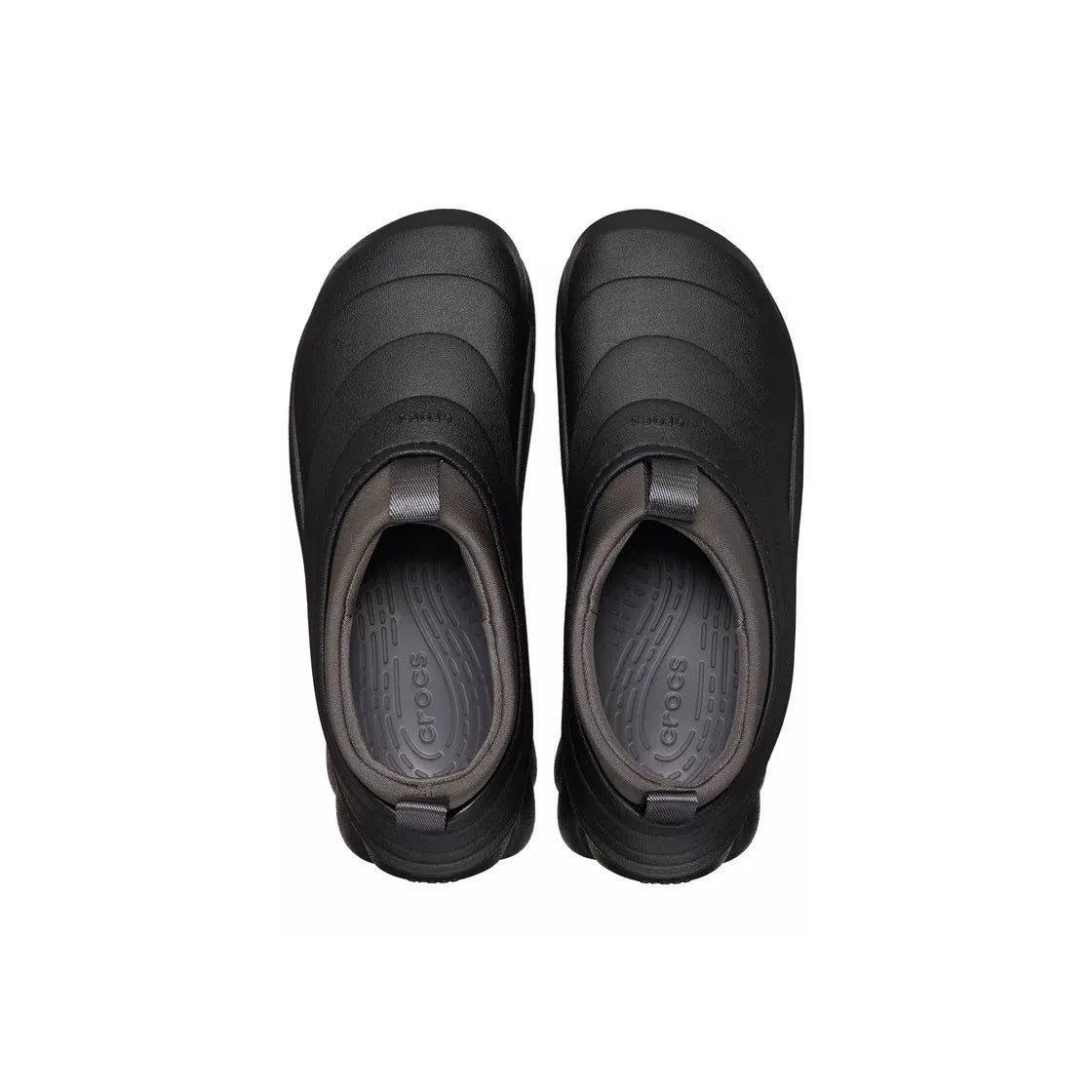 Sandales Echo Storm - Noir