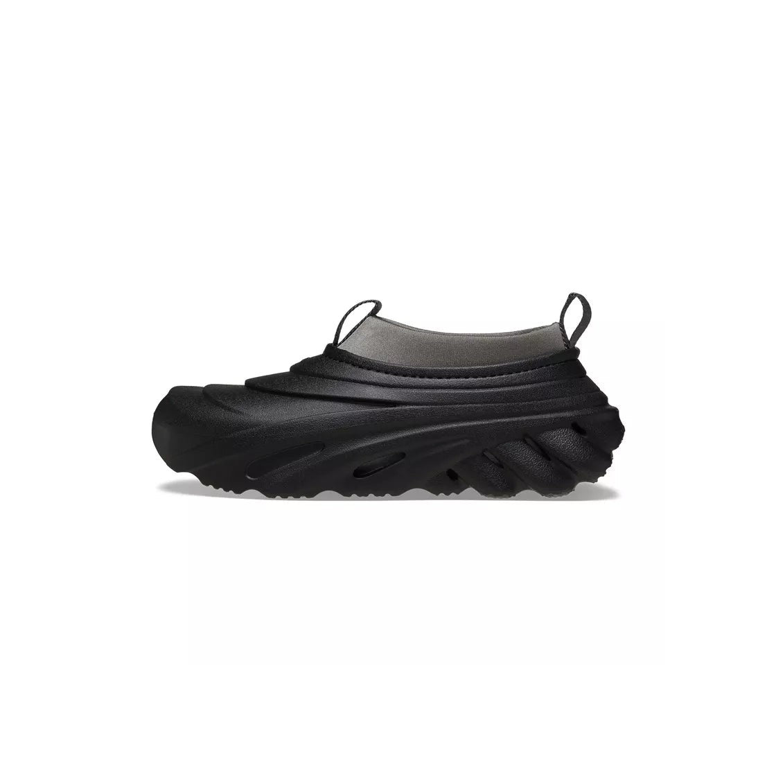 Sandales Echo Storm - Noir
