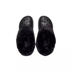 Sandales Furever Crush - Noir