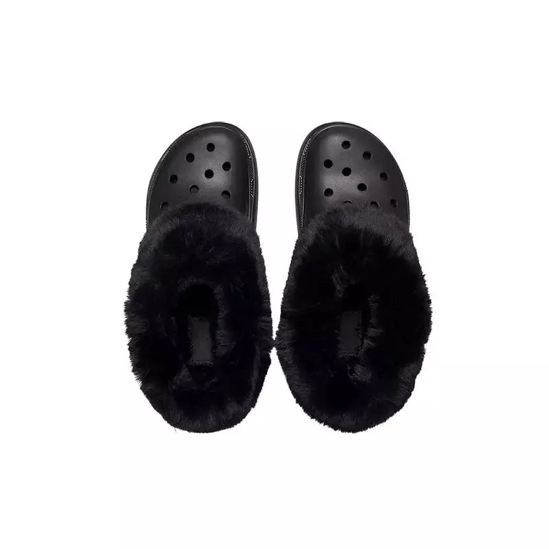 Sandales Furever Crush - Noir