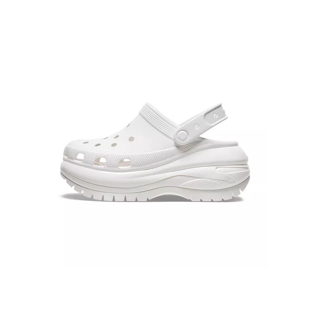 Sandales Mega Crush Clog - Blanc