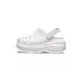 Sandales Mega Crush Clog - Blanc