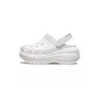 Sandales Mega Crush Clog - Blanc
