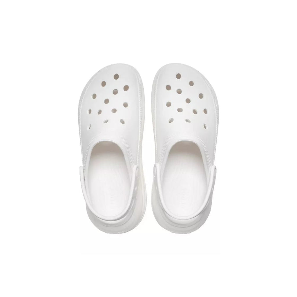 Sandales Mega Crush Clog - Blanc