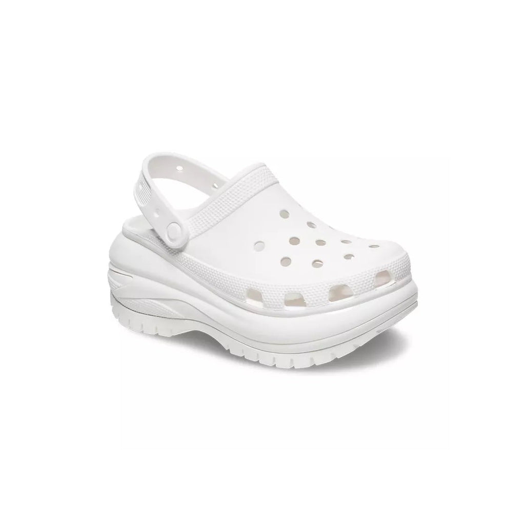 Sandales Mega Crush Clog - Blanc