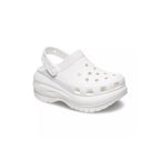 Sandales Mega Crush Clog - Blanc