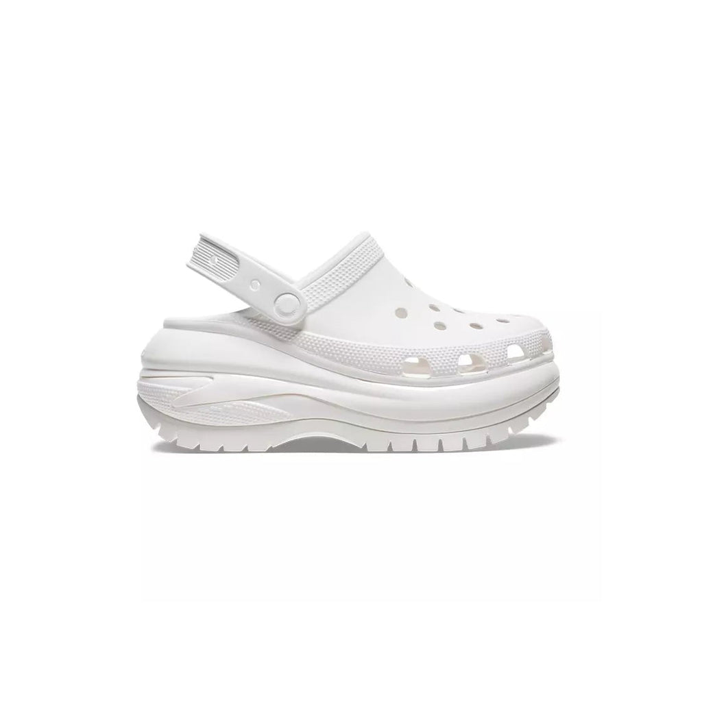 Sandales Mega Crush Clog - Blanc