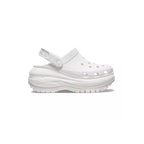Sandales Mega Crush Clog - Blanc