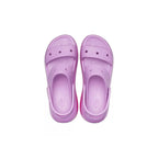 Sandales Mega Crush - Fushia