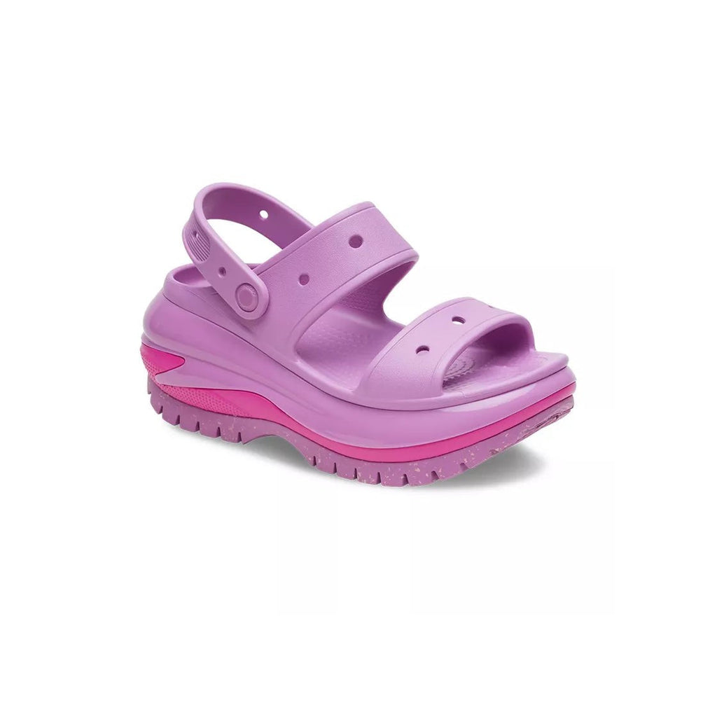 Sandales Mega Crush - Fushia