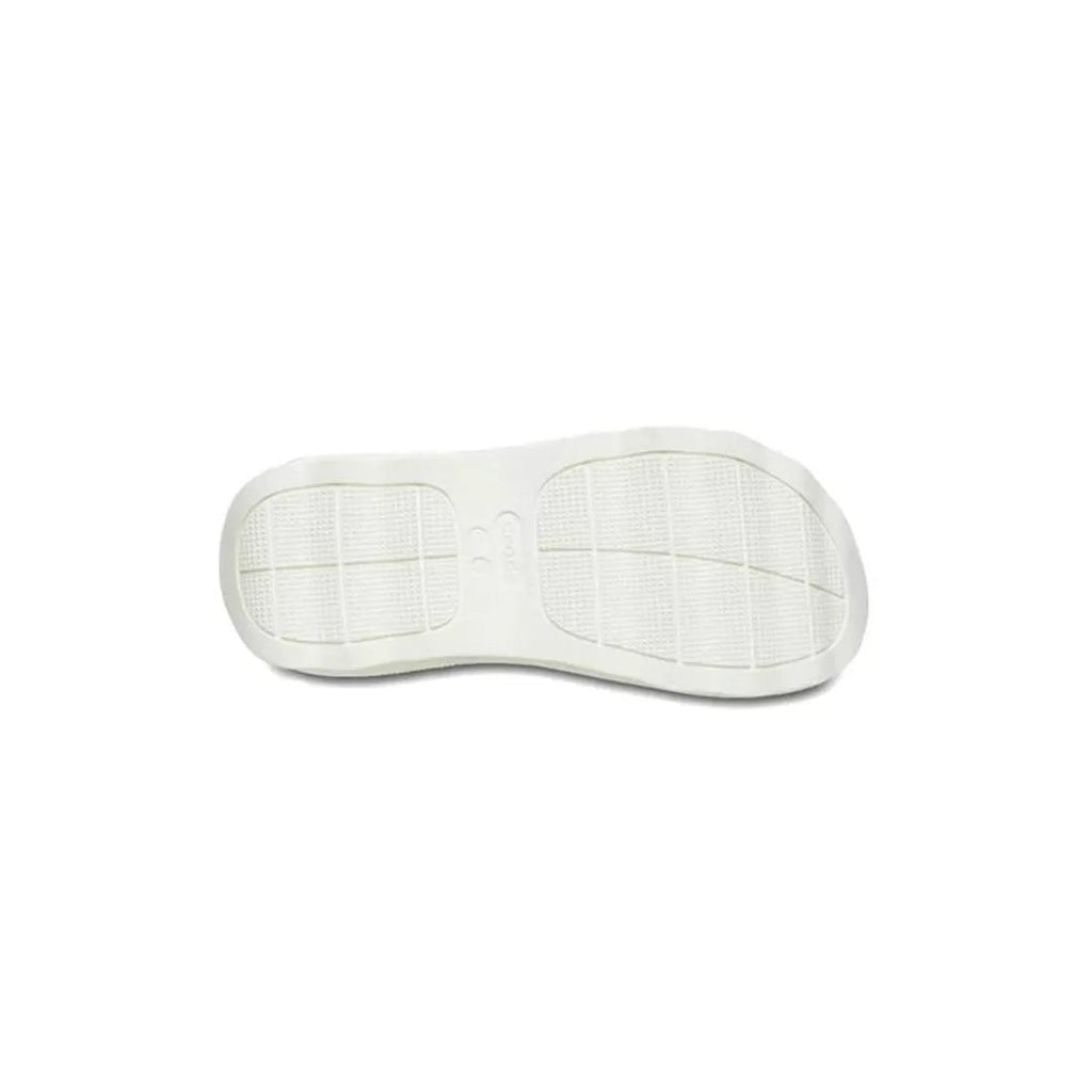 Sandales Mega Crush Triple Strap - Blanc