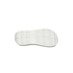 Sandales Mega Crush Triple Strap - Blanc