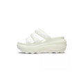 Sandales Mega Crush Triple Strap - Blanc