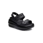 Sandales Mega Crush - Noir