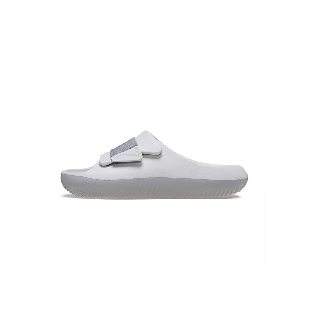 Sandales Mellow Luxe Recovery Slide - Gris