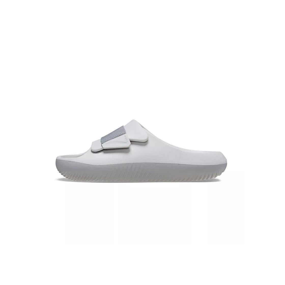 Sandales Mellow Luxe Recovery Slide - Gris