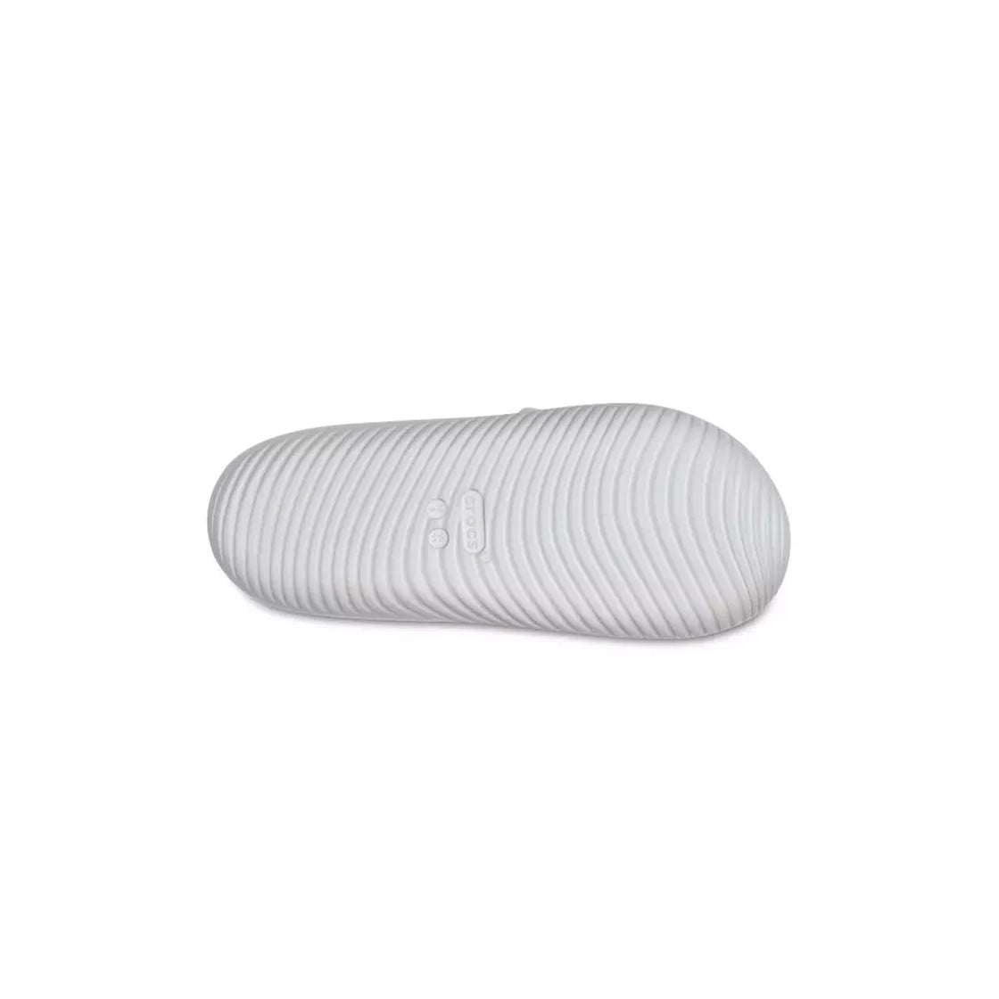 Sandales Mellow Luxe Recovery Slide - Gris