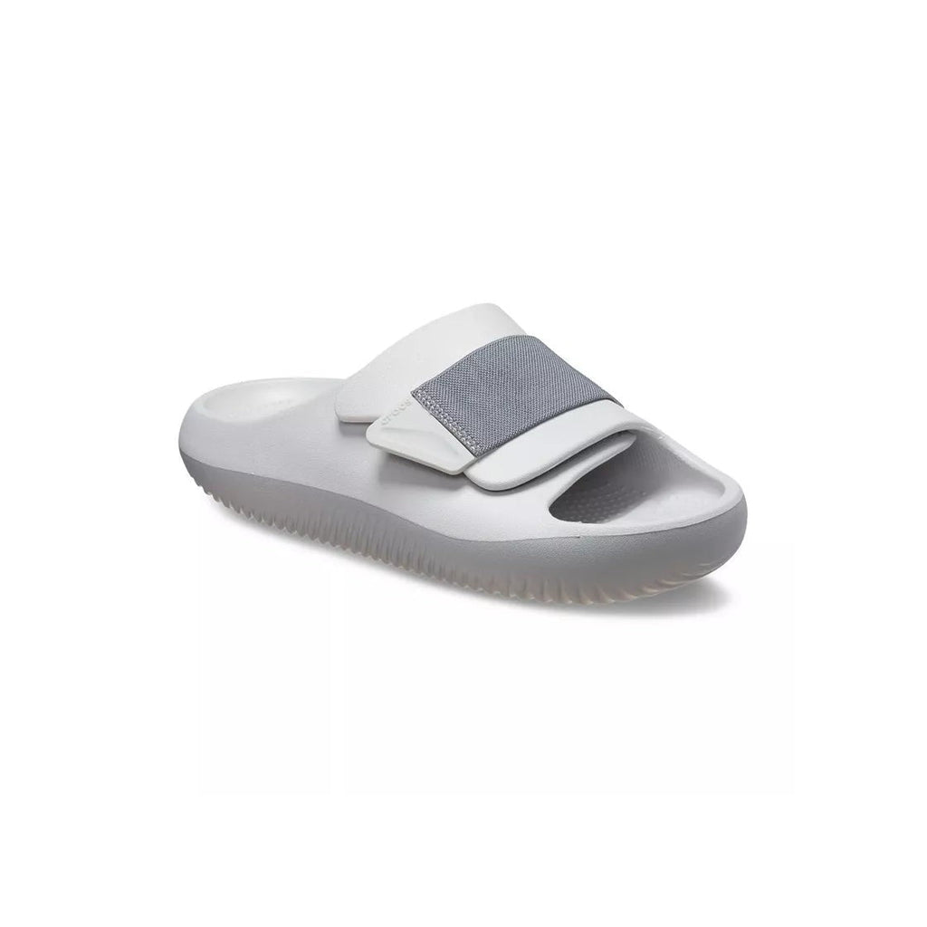 Sandales Mellow Luxe Recovery Slide - Gris