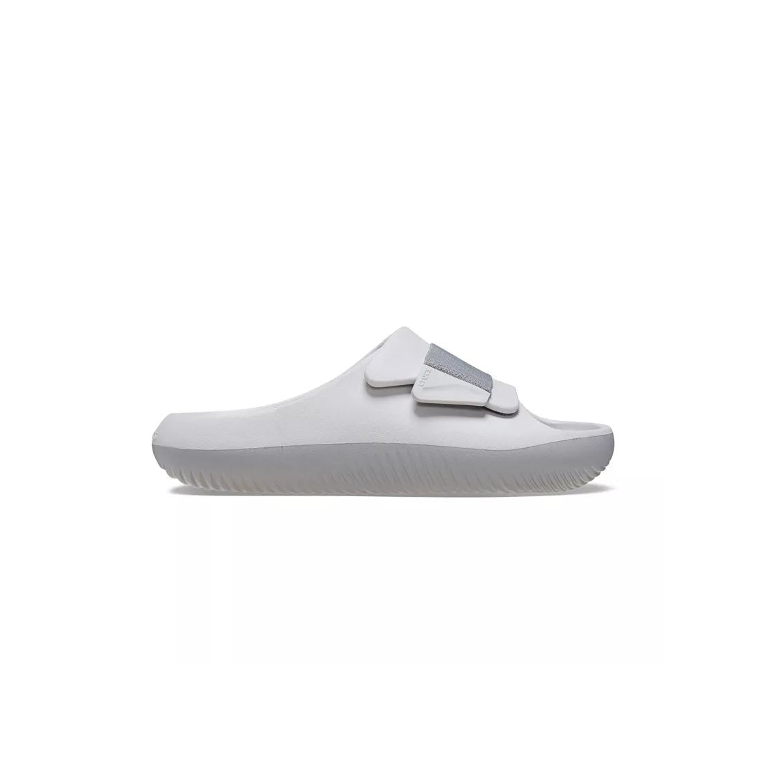 Sandales Mellow Luxe Recovery Slide - Gris