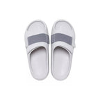 Sandales Mellow Luxe Recovery Slide - Gris