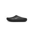 Sandales Mellow Recovery Clog - Noir