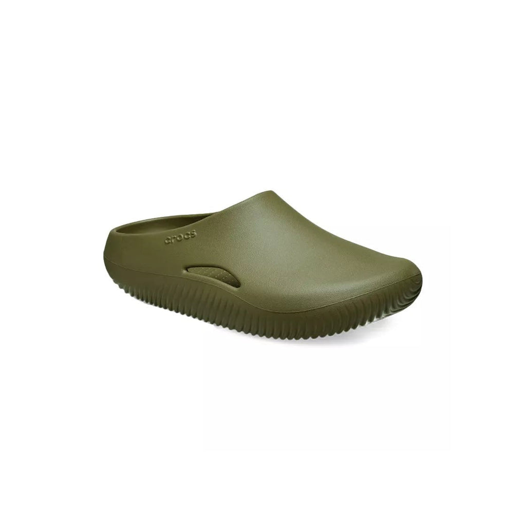 Sandales Mellow Recovery Clog - Vert
